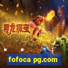 fofoca pg.com