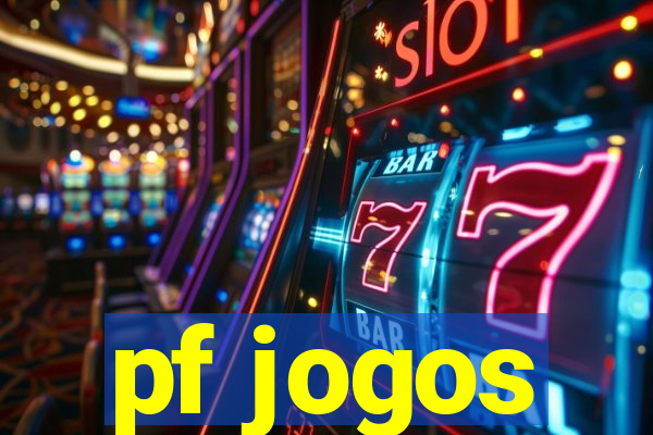 pf jogos