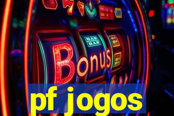 pf jogos