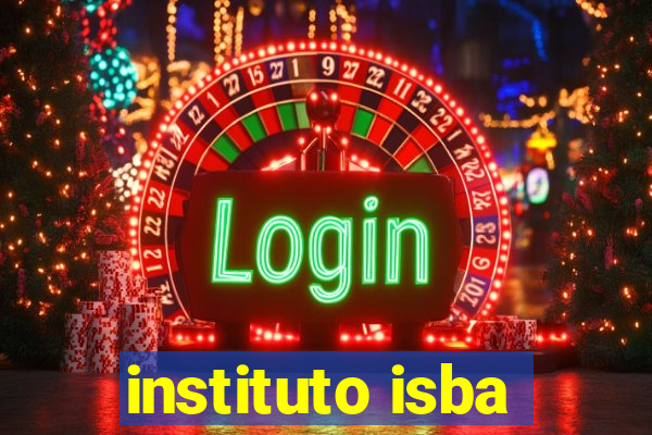 instituto isba