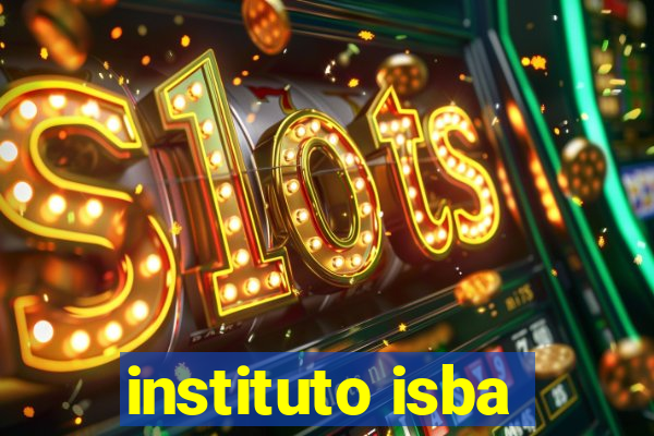 instituto isba