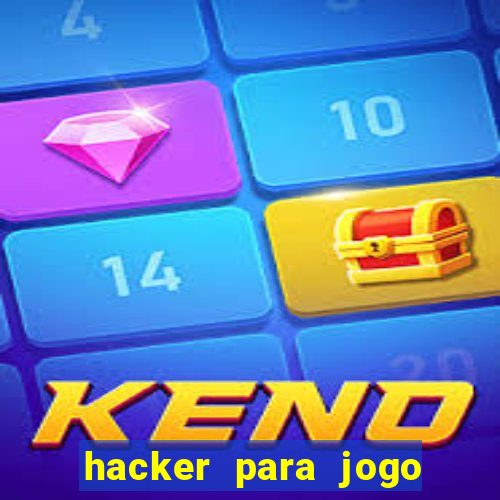 hacker para jogo do tigre