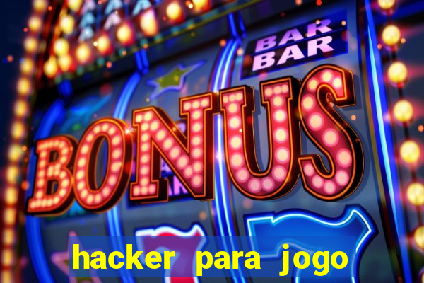 hacker para jogo do tigre