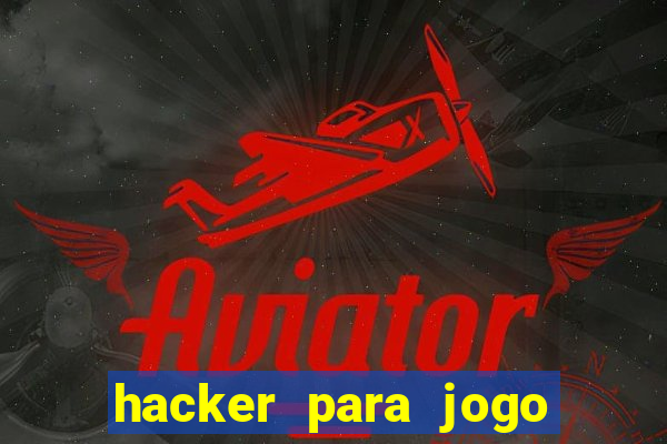 hacker para jogo do tigre