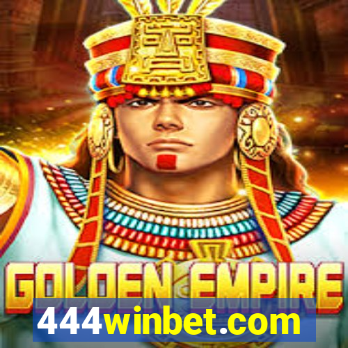 444winbet.com