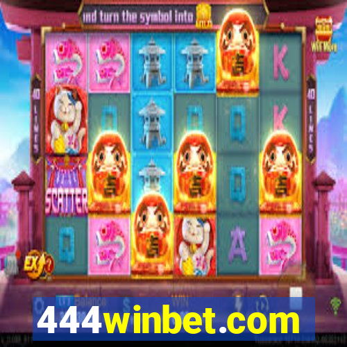 444winbet.com