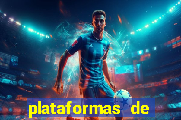 plataformas de slots lancadas hoje