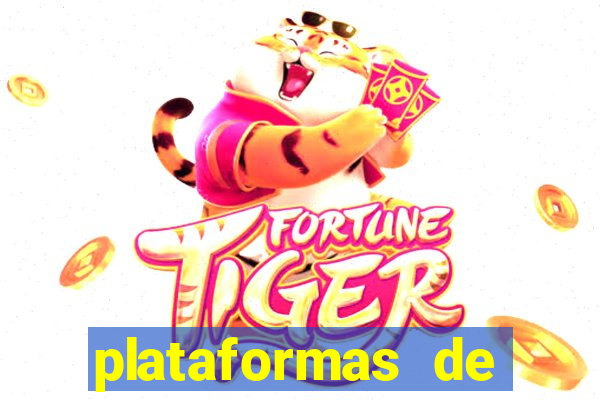 plataformas de slots lancadas hoje