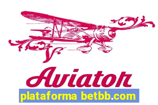 plataforma betbb.com