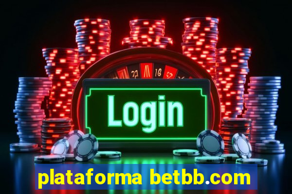 plataforma betbb.com