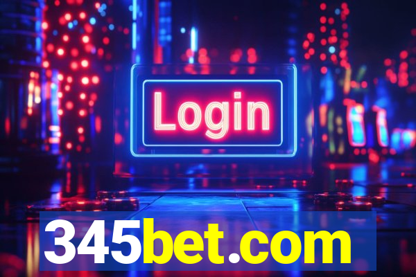 345bet.com