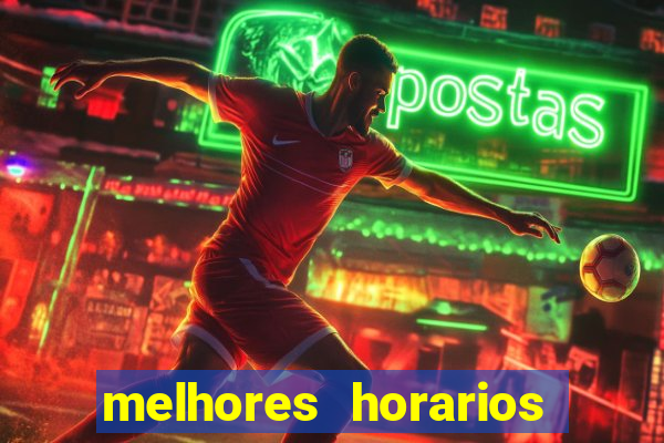 melhores horarios para jogar na betano