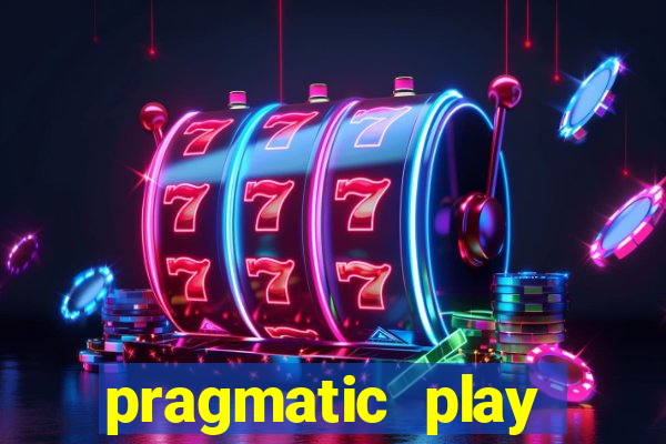 pragmatic play slots rtp