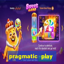 pragmatic play slots rtp