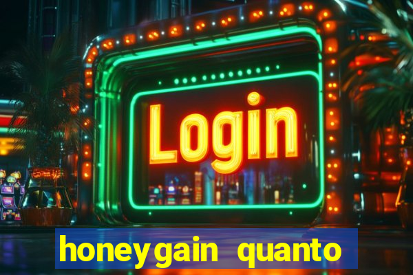 honeygain quanto tempo demora