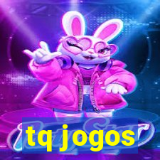 tq jogos