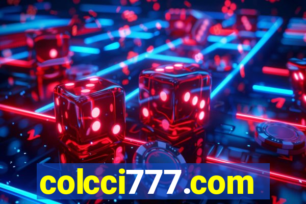 colcci777.com