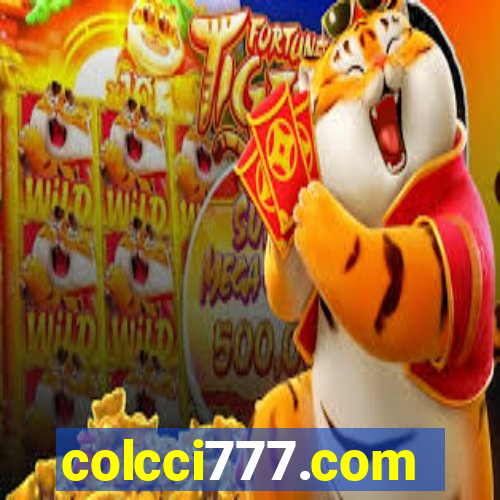 colcci777.com