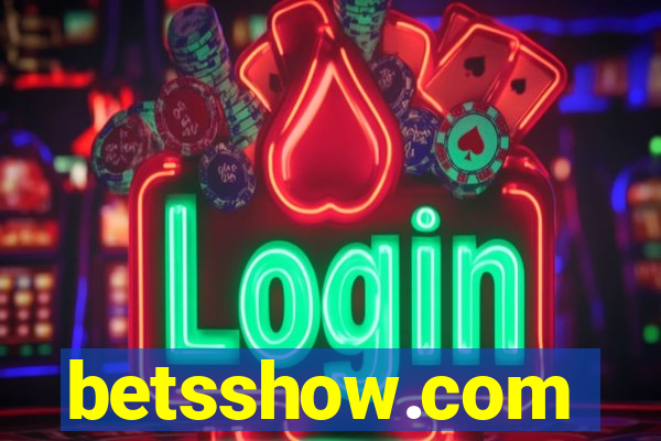 betsshow.com