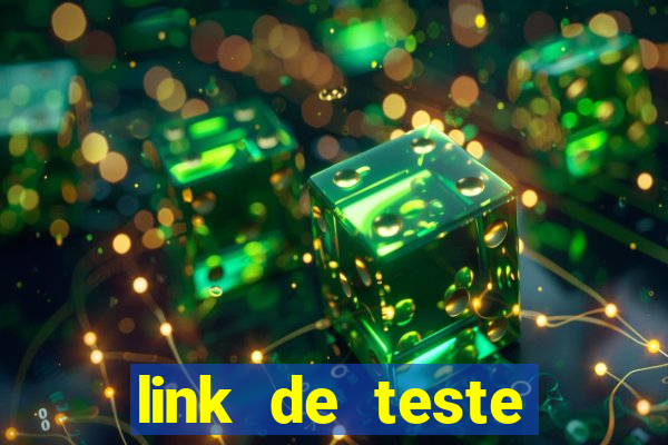 link de teste fortune tiger