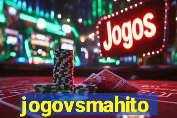 jogovsmahito