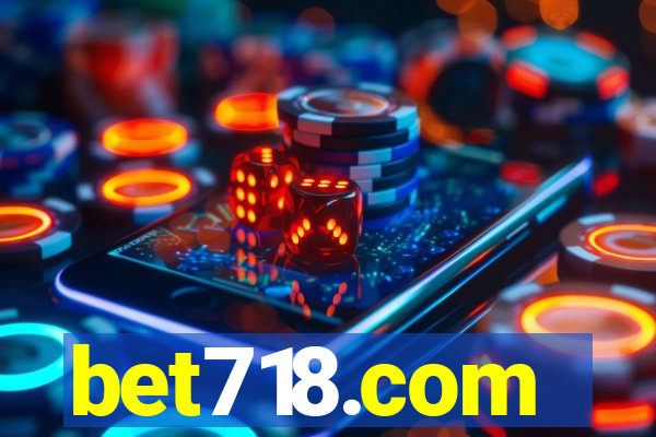 bet718.com