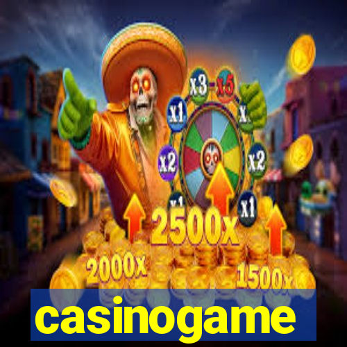 casinogame