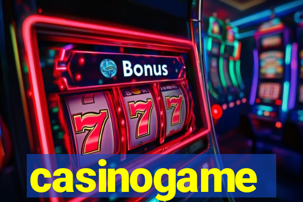 casinogame