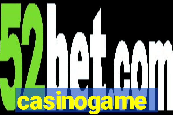 casinogame