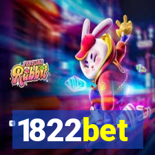 1822bet