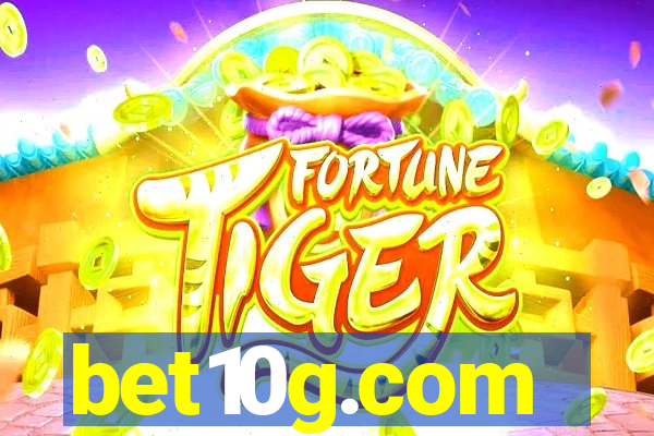 bet10g.com