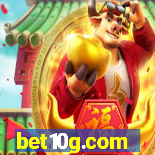 bet10g.com