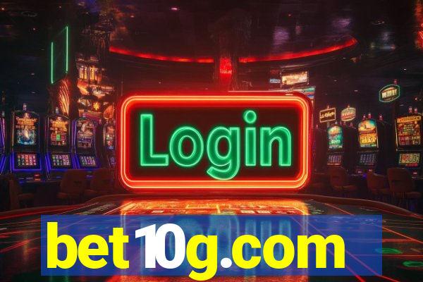 bet10g.com