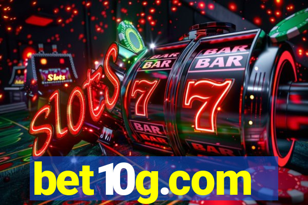 bet10g.com