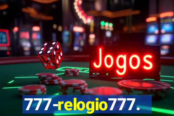 777-relogio777.com