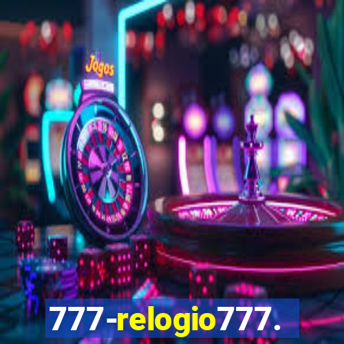 777-relogio777.com