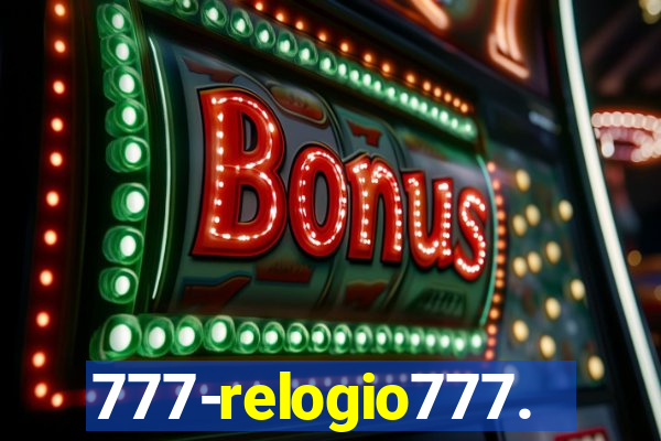 777-relogio777.com