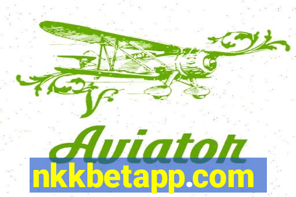 nkkbetapp.com