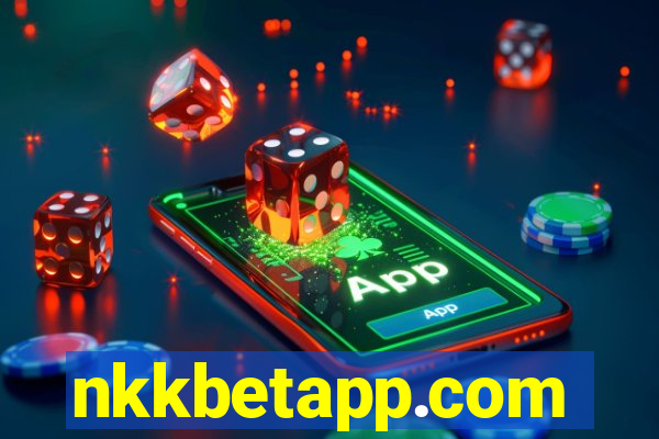 nkkbetapp.com