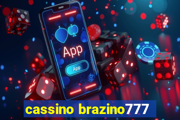 cassino brazino777