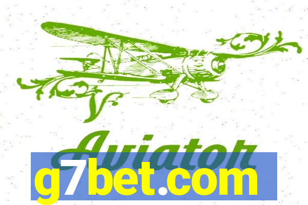 g7bet.com