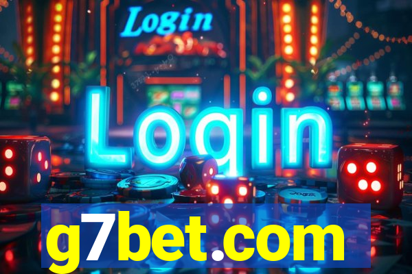 g7bet.com