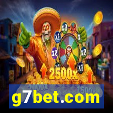 g7bet.com