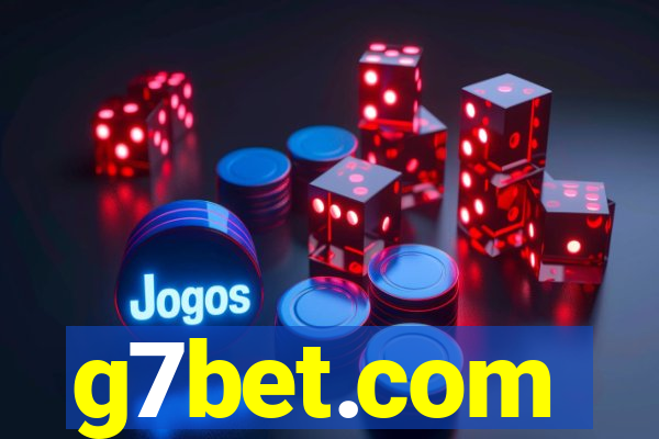 g7bet.com