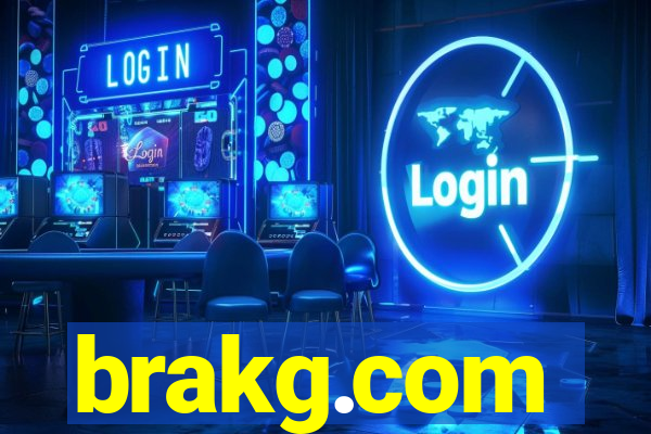 brakg.com