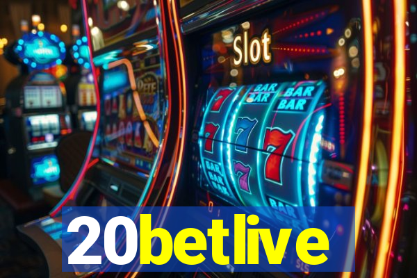 20betlive