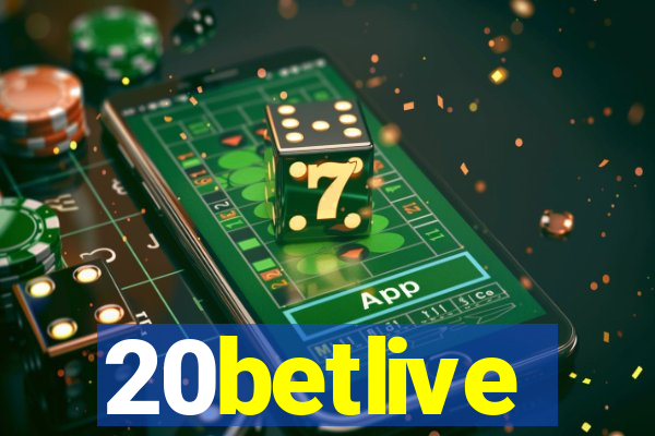 20betlive