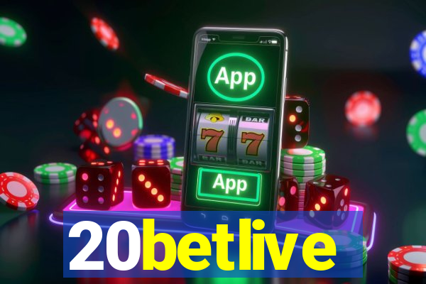 20betlive