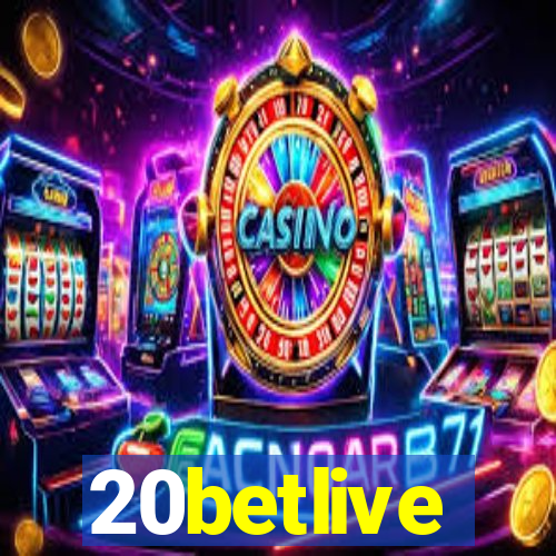 20betlive