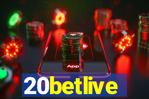 20betlive